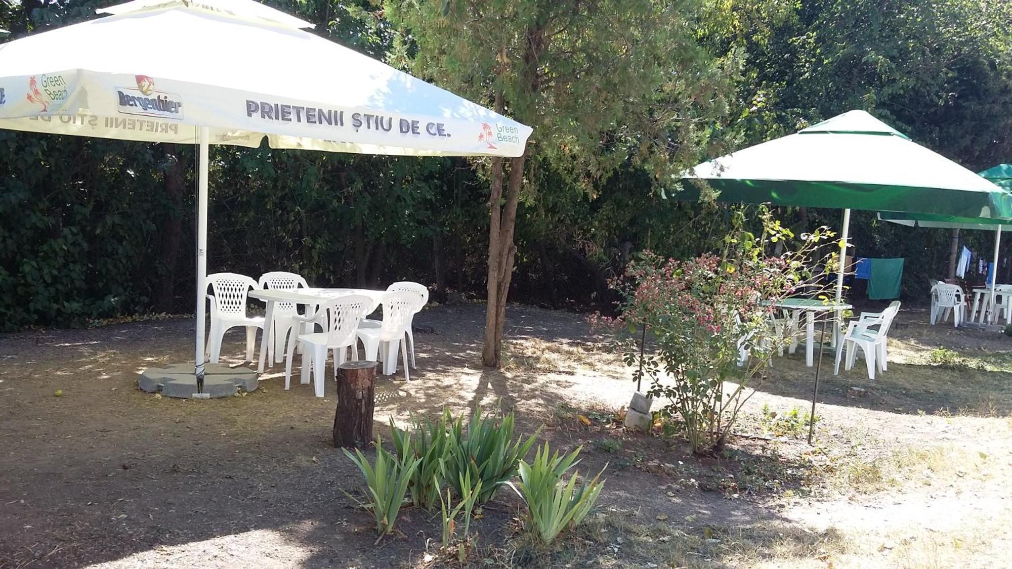 Bungalow Eforie Nord Vila Exterior foto