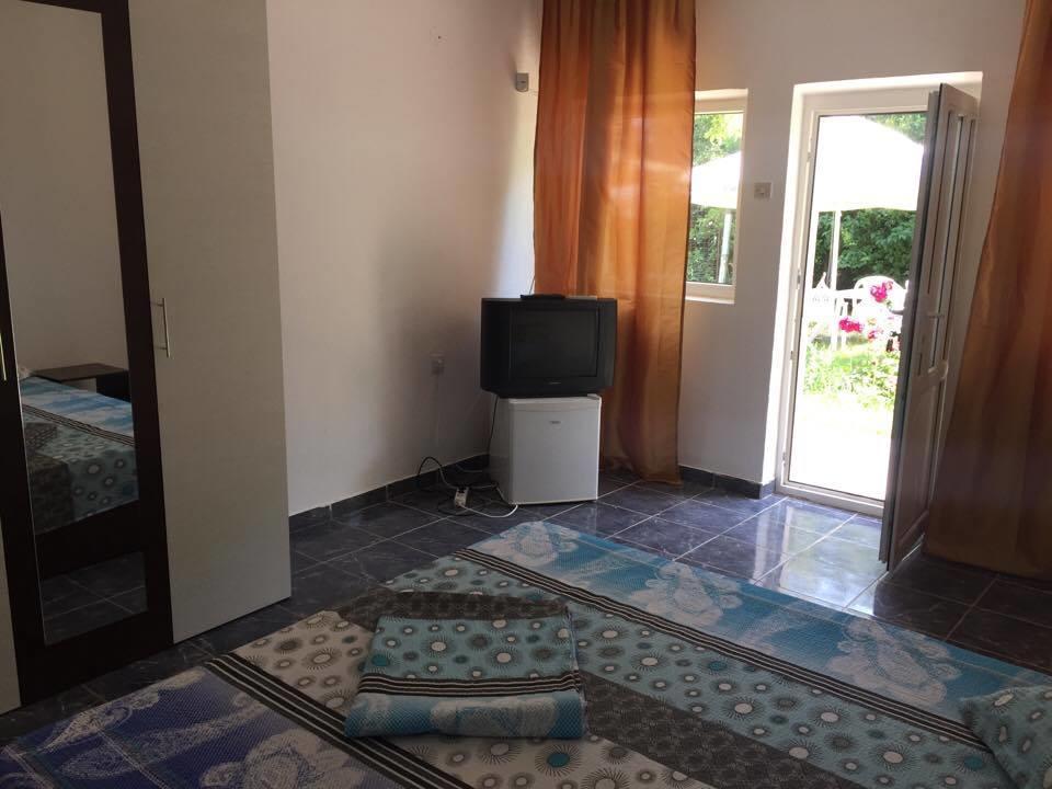Bungalow Eforie Nord Vila Exterior foto