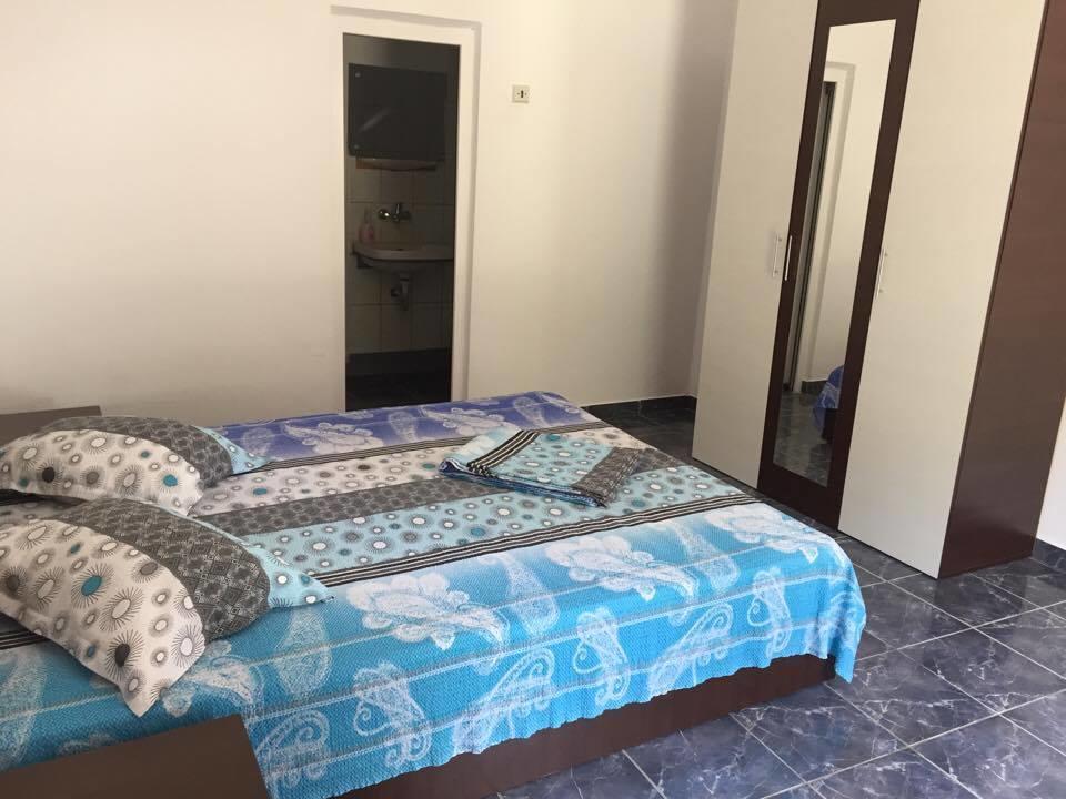 Bungalow Eforie Nord Vila Exterior foto