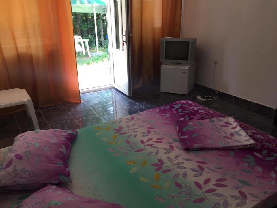 Bungalow Eforie Nord Vila Exterior foto